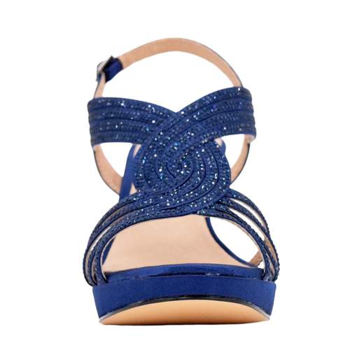 QUEEN HELENA S2802-BL