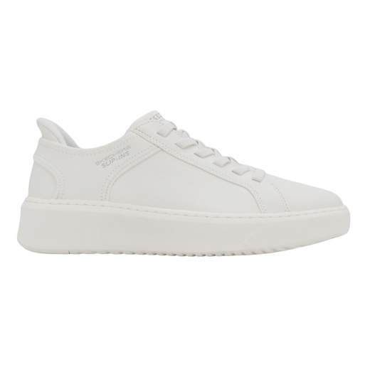 SKECHERS 183177-WHT