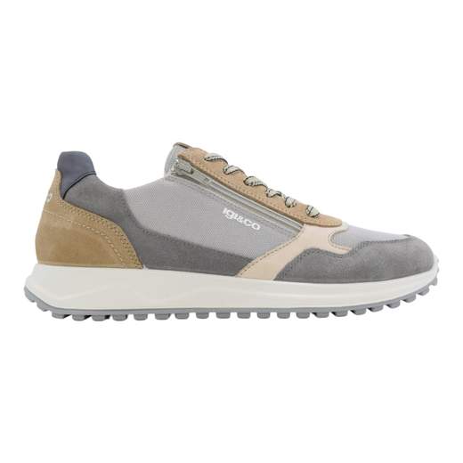 IGI & CO 1118611