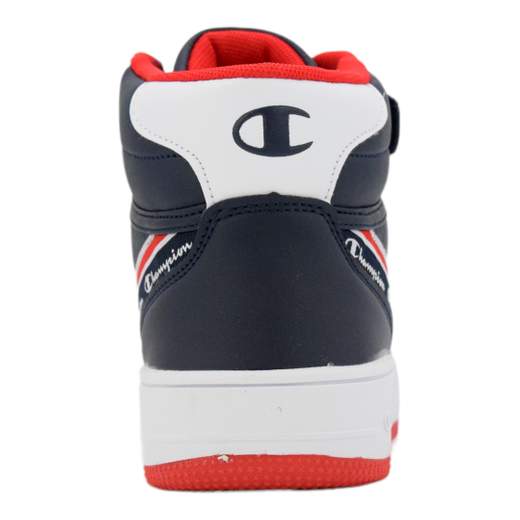 Champion Sneakers Bambini E Ragazzi S32430-BS501NNY-RED