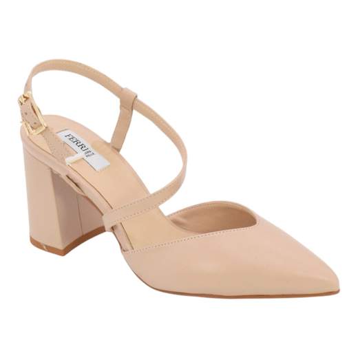 GIANFRANCO FERRE' F-291-BE