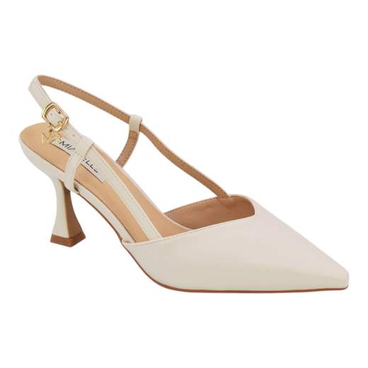 Miabelle slingback donna MB47-BEC