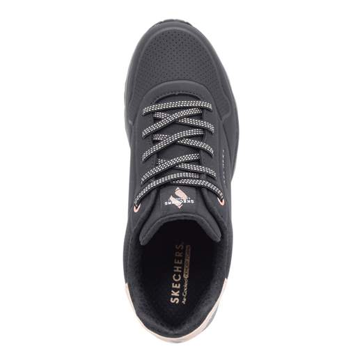 SKECHERS 310384L-BKRG