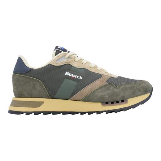 BLAUER F5RYDER01-NYN-MILNVY