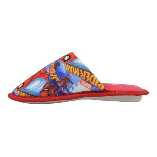 Spiderman Ciabatte Bambini E Ragazzi 9344-99-RO