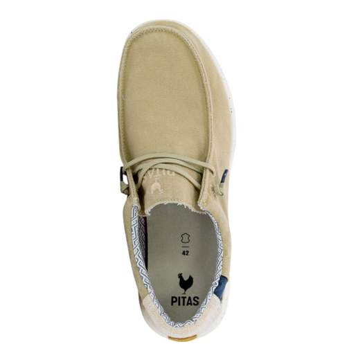 Walk in Pitas NIAS scarpe uomo