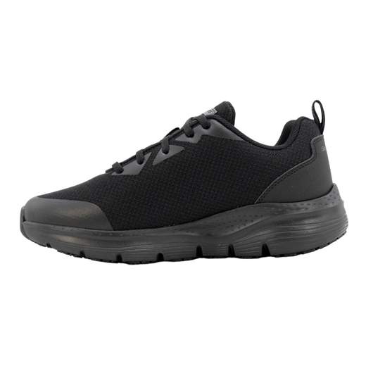 SKECHERS WORK 108019EC-BLK