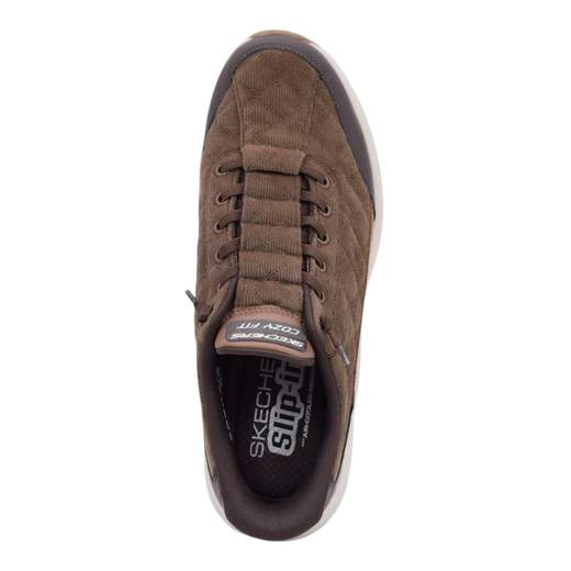 SKECHERS 232618-BRN