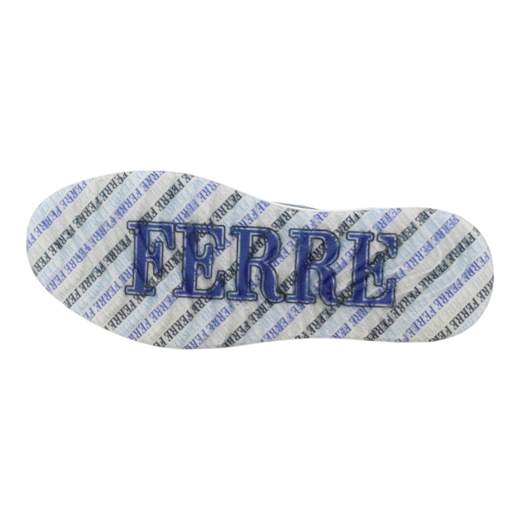Gianfranco Ferré sneakers uomo FU-120-B
