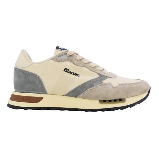 BLAUER S6RYDER01-NYS-CREGRY