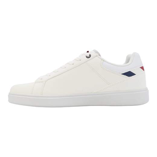 U.S. POLO ASSN ROKKO001M-WHI