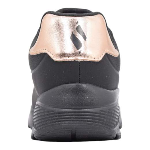 SKECHERS 310384L-BKRG