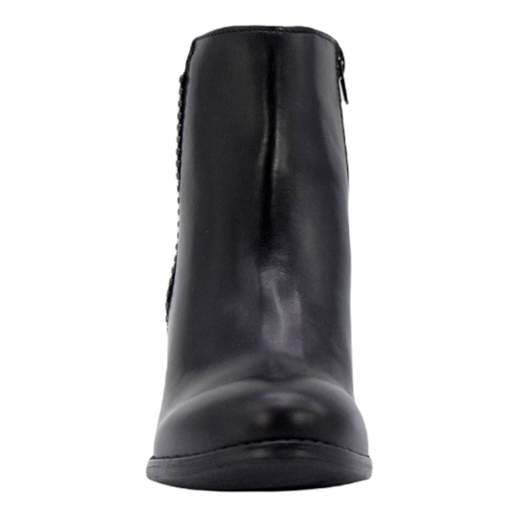 Storie Stivaletti Donna RT2394-N