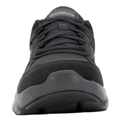 Skechers Flex Advantage 5.0 sneakers uomo 232821-BBK