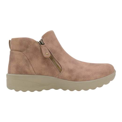 SKECHERS STIVALETTI