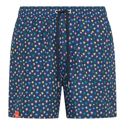 SUN68 ABBIGLIAMENTO H36110-80