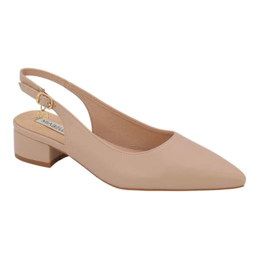 Miabelle Slingback donna MB05-BES