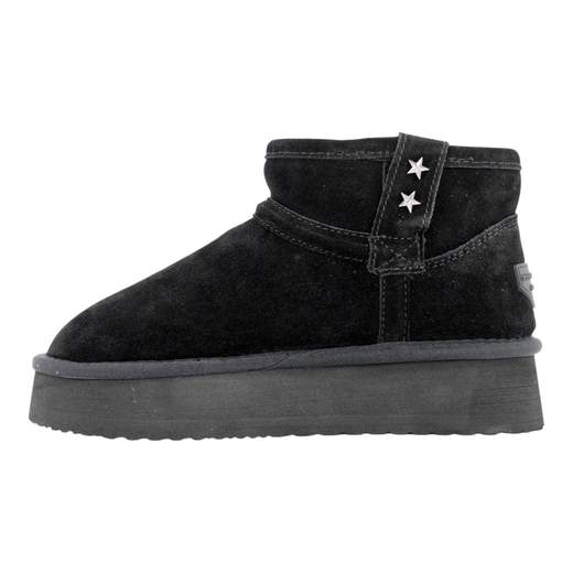MARC ELLIS SCARPE ALYSSA-014-N