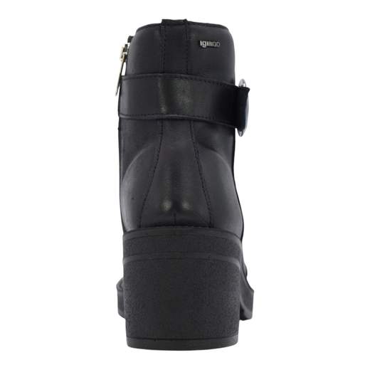 Igi&Co tronchetti donna con tacco 8660200