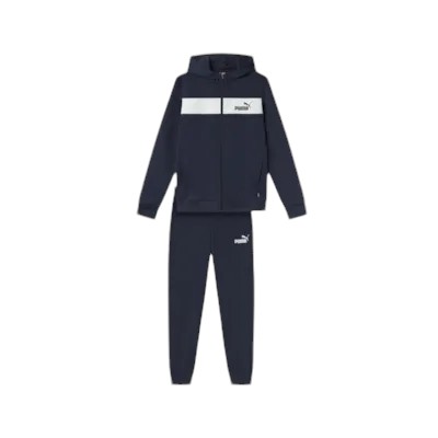 PUMA ABBIGLIAMENTO 679153-06