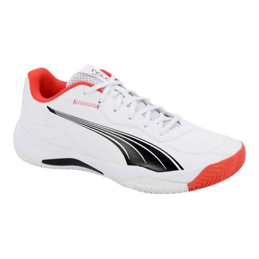 Puma Nova Smash scarpe Padel 107600-02