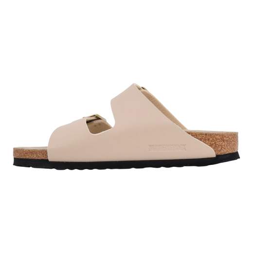 Birkenstock Arizona triple sandcastle ciabatte donna 1031438