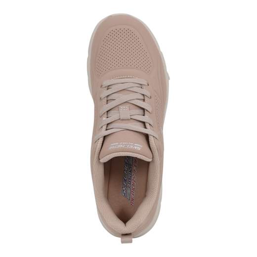 SKECHERS 117715-TAN