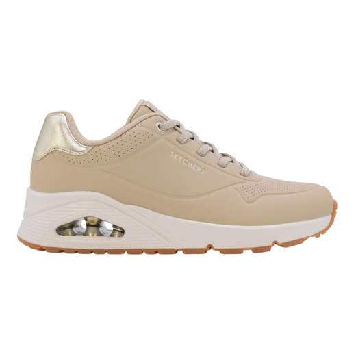 SKECHERS 155196-NUDE
