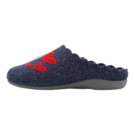 Grunland Ciabatte Donna CI2481-BL