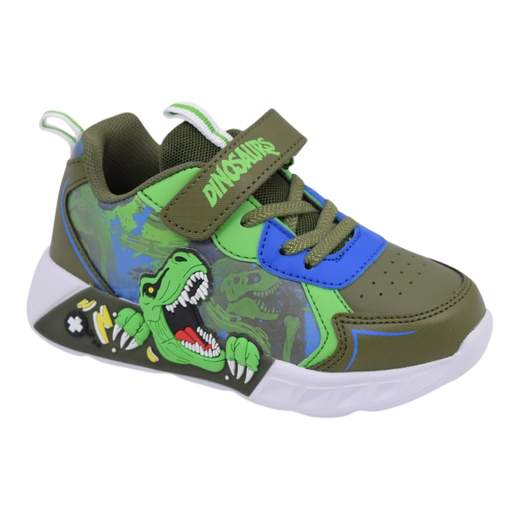 DINOSAUR SNEAKERS