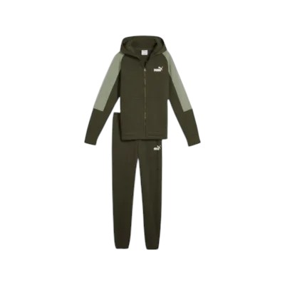 PUMA ABBIGLIAMENTO 689724-70