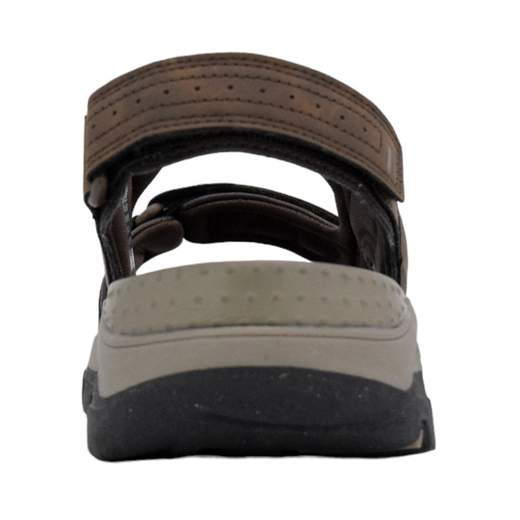 Skechers sandali uomo 204105-CHOC