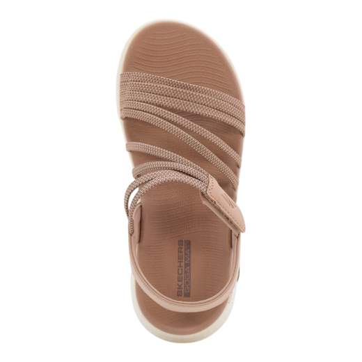 SKECHERS 141473-TAN