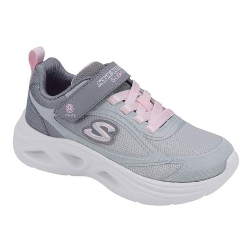 SKECHERS 303729LC-LGMT