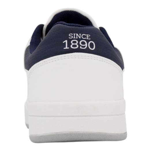 U.S. Polo ASSN Steve scarpe uomo STEVE001-BWR