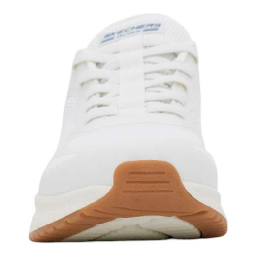 SKECHERS 118423-WHT