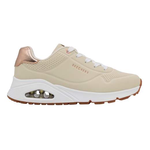 SKECHERS 310545L-NAT