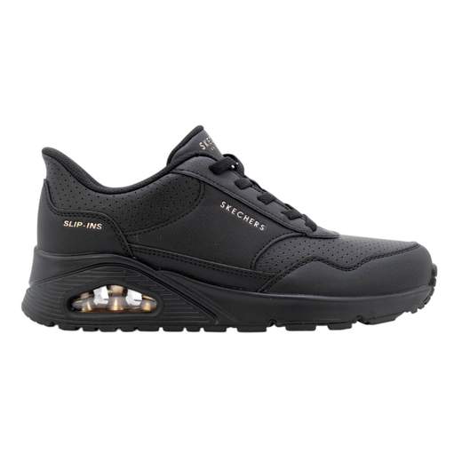 SKECHERS 177118-BBK