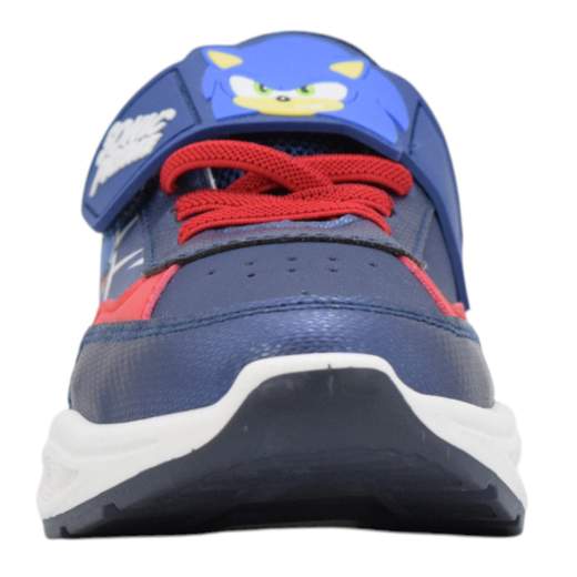 Sonic scarpe con luci bambino N9610048S-JB03-0040-BL