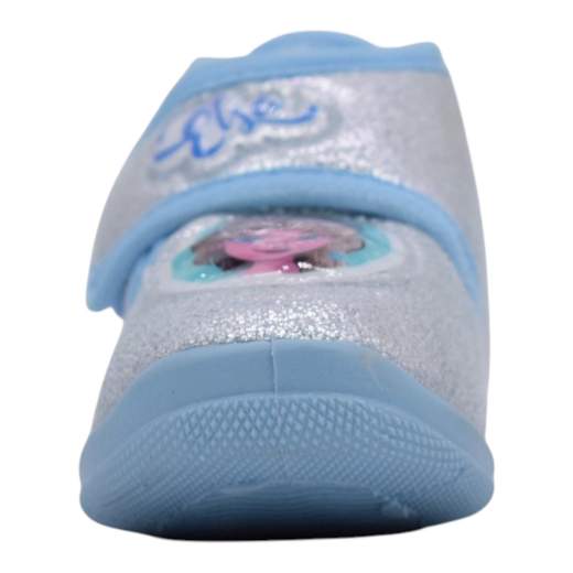 Frozen pantofole con luci bambina D4310800T-J060-0174-CE