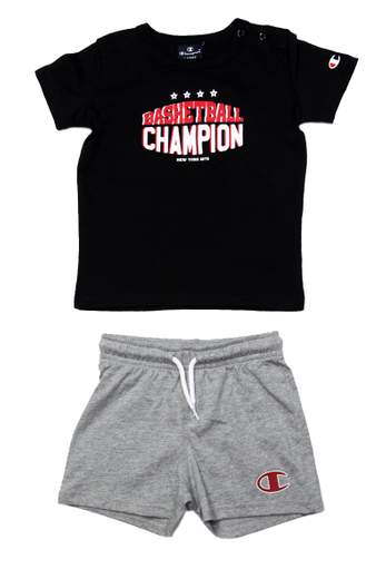 CHAMPION <p></p>