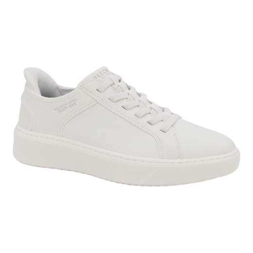 SKECHERS 183177-WHT