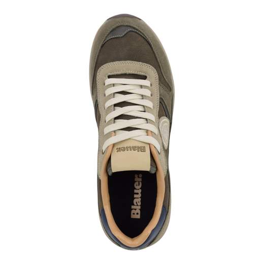BLAUER F6OZARK01NUS-TAU-MIL