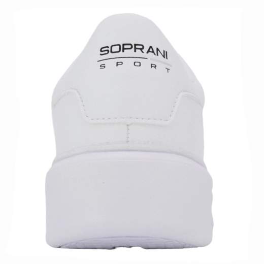 SOLO SOPRANI SPM418R02-BB