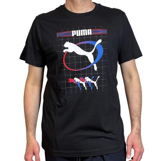 PUMA ABBIGLIAMENTO 691786-01