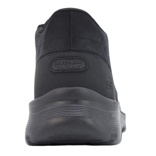 Skechers Slip-ins Arch fit polacchine uomo 205514-BBK