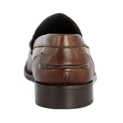 Storie Mocassini Uomo N579P-M