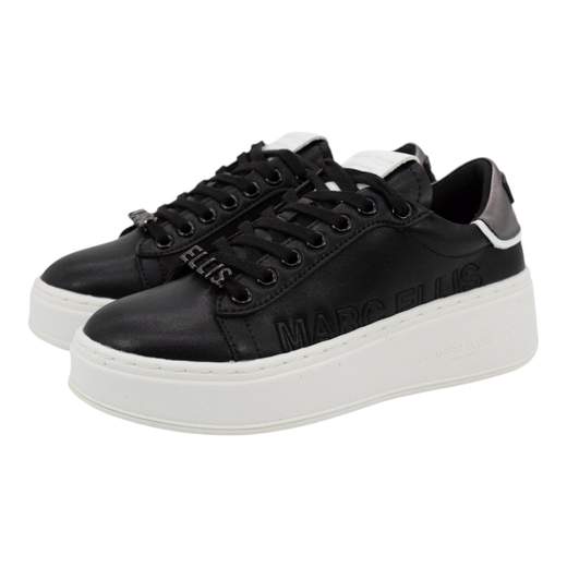 MARC ELLIS SCARPE DAISY016-N