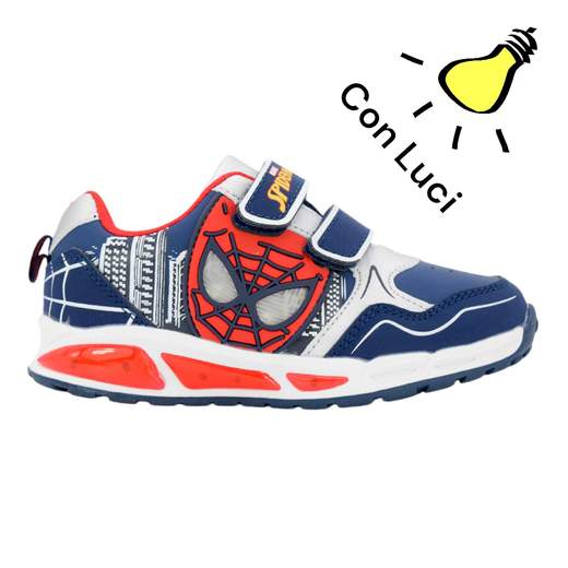 SPIDERMAN SNEAKERS