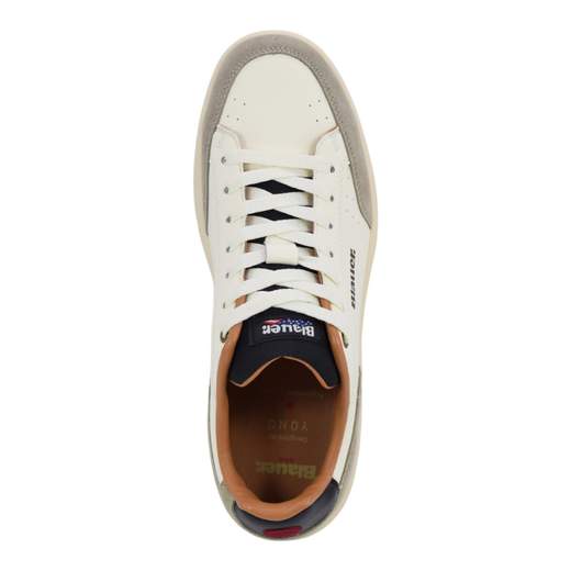 BLAUER F6KYOTO01SUL-CRE-BLK